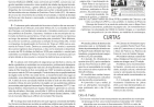 Pare, Olhe e Escute, por Neivo A T Fabris. Edição 07/8/2026