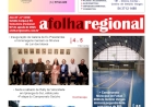 A FOLHA REGIONAL, Ano 27, nº 1.389. Getúlio Vargas RS, 07 de agosto de 2026