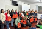 Educação preventiva: PROMPDEC chega ao Colégio Estadual Irineu Evangelista de Souza