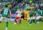 Fora de casa, Inter empata em 0 a 0 com o Palmeiras pelo Campeonato Brasileiro