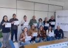 Núcleo de Comércio de Ipiranga da ACCIAS  realiza o sorteio da Campanha de dia dos Pais