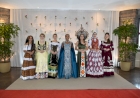 Frinape 2026 apresenta oficialmente os trajes da Corte