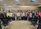 Protagonismo e comunicação são destaque no Encontro de Secretárias e Rede Prestadora da Unimed Erechim