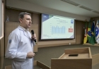 Hospital de Clínicas apresenta resultados de ações do Projeto Lean nas Emergências – Ciclo 10