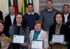 Homenagem póstuma reconhece trajetória de Sérgio Meregalli na vida pública de Erebango