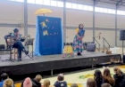 Dia do Estudante é celebrado com programação especial em Ipiranga do Sul