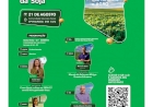 Berço do Plantio Direto recebe XIII Fórum Norte Gaúcho da Soja na próxima sexta-feira
