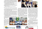 Social, por Anissara Zir. Edição 14/8/2026