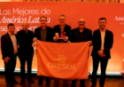 Cresol é reconhecida entre as melhores empresas para trabalhar na América Latina em 2026