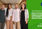 Sicredi está entre as Melhores Empresas para Trabalhar na América Latina pelo segundo ano consecutivo