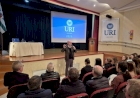 Aula inaugural aproxima acadêmicos da experiência de gestão da URI