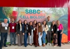 Professores e estudantes de Biomedicina e Farmácia da URI participam de Congresso em São Paulo