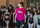 Festival de Dança de Erechim abre inscrições para 15 oficinas gratuitas de formação