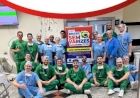Hospital de Clínicas participa do Mutirão “Brasil sem Varizes”  