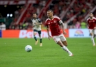 No Beira-Rio, Inter empata em 1 a 1 com o Remo pelo Campeonato Brasileiro