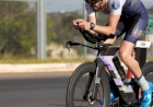 Tiago Perez intensifica preparação para o Mundial de Ironman 70.3 na França