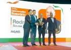 43ª Expoagas abre com jantar e dá início à maior feira supermercadista do Sul