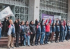 Bancários paralisam atividades em todo país nessa quinta-feira (20)