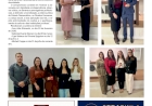 Reportagem Especial - Advogados da Subseção da OAB de  Getúlio Vargas prestam seu compromisso com a Ordem