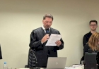 Homem acusado de matar a ex-companheira é condenado a 45 anos de prisão em Erechim