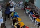 Justiça mantém condenação de professora por agressões em escola no interior do RS
