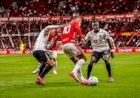 Empate e outros resultados da rodada deixam o Inter em 16° lugar no Campeonato Brasileiro