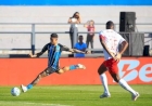 Fora de casa pelo Brasileirão, Grêmio perde para o Bragantino com gol no último minuto