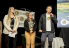 Secretaria de Meio Ambiente de Getúlio Vargas participa  de Seminário Nacional de Educação Ambiental