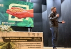 Semana Acadêmica de Agronomia da URI aborda o desempenho de cultivares de soja