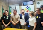 AMAU apresenta demandas regionais a Zucco durante encontro com prefeitos e entidades