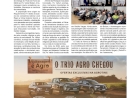 Câmara de Vereadores entrega Título de Honra ao Mérito ao Padre Valtuir Bolzan