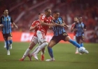 No Beira-Rio, Inter e Grêmio empatam em 0 a 0 pelas quartas de final da Copa do Brasil