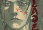 BLADE - A LÂMINA DO IMORTAL volume 12, por  Hiroaki Samura. Dica de leitura da semana.