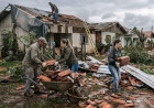 RS tem dois mortos e dezenas de desabrigados em três dias seguidos de temporais. Mau tempo prossegue neste domingo