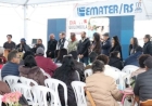 Comunidades quilombolas ganham espaço de participação e diálogo na 49ª Expointer
