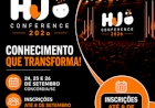 Inscrições para o HJ Conference seguem  abertas até 8 de setembro