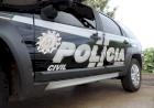 Polícia Civil prende foragido condenado por extorsão e homicídio em Erechim