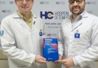 Cirurgiões digestivos do HC escrevem capítulo de livro internacional