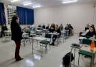 Arquitetura e Urbanismo da URI recebe informações sobre planejamento de cozinhas industriais 
