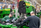 Indústrias ligadas ao agronegócio concentram quase 40% dos empregos em fábricas no RS