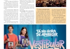 Lançada a campanha do vestibular de verão da Uri Erechim