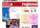 A FOLHA REGIONAL, Ano 27, nº 1.393. Getúlio Vargas RS, 04 de setembro de 2026.