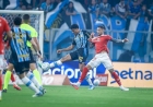 Grêmio faz 3 a 1 sobre o Inter e avança às semifinais da Copa do Brasil