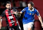 Fora de casa, Grêmio perde por 1 a 0 para o Vitória no Brasileirão