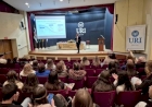 Jornadas de Farmácia e Biomedicina da URI discutem autocuidado no tratamento do diabetes