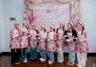 MasterChef das Debutantes 2026 encerra com jantar, certificados e celebração em família