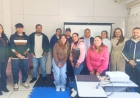 Capacitação integra o programa RS Qualificação e aborda conhecimentos e habilidades voltados à preparação para o mercado de trabalho
