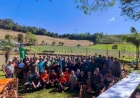 Dia de Campo de Fruticultura promove conhecimento e troca de experiências em Floriano Peixoto