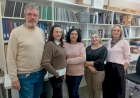 Pesquisadores do PPGEAL-URI renovam Bolsas de Produtividade do CNPq