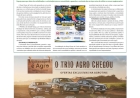 Praça Flores da Cunha recebe novos brinquedos e sanitários